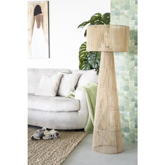 By Boo Vloerlamp Oshu