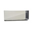 By Boo Spiegel Image rectangular - zwart