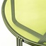 By Boo Salontafel Groovy - groen