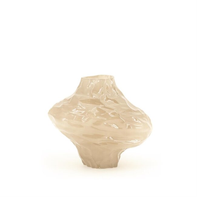 By Boo Vaas Rias klein – taupe