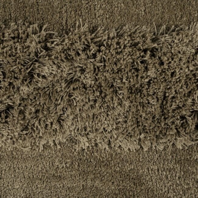By Boo Vloerkleed Tura 190x290 cm - groen