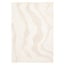 By Boo Vloerkleed Soil 190x290 cm - off white