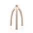By Boo Kandelaar Twig large - off-white
