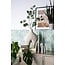 By Boo Kandelaar Twig large - off-white