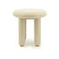 By Boo Bijzettafel Balloon - beige