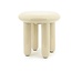 By Boo Bijzettafel Balloon - beige