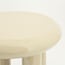 By Boo Bijzettafel Balloon - beige