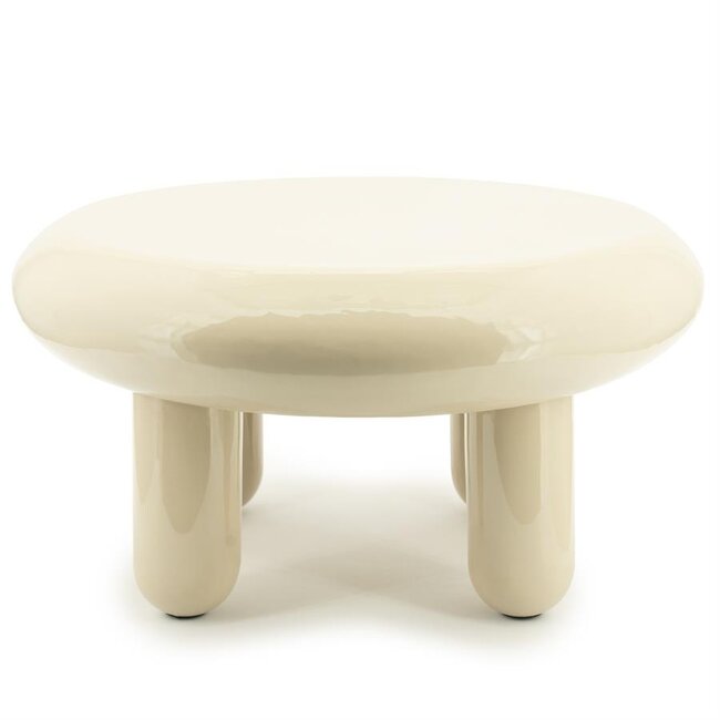 By Boo Salontafel Balloon - beige