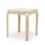 By Boo Bijzettafel Zilo - beige