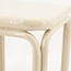 By Boo Bijzettafel Zilo - beige