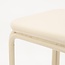 By Boo Bijzettafel Zilo - beige