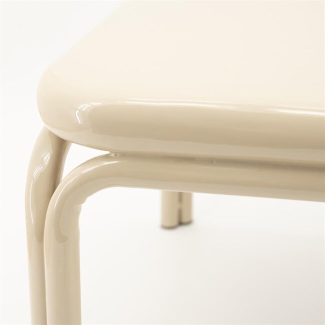 By Boo Salontafel Zilo - beige