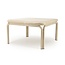 By Boo Salontafel Zilo - beige