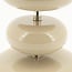 By Boo Tafellamp Orbs - beige
