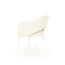 By Boo Eettafelstoel Story - beige