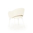 By Boo Eettafelstoel Story - beige