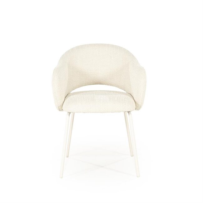 By Boo Eettafelstoel Story - beige