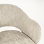 By Boo Eettafelstoel Story - taupe