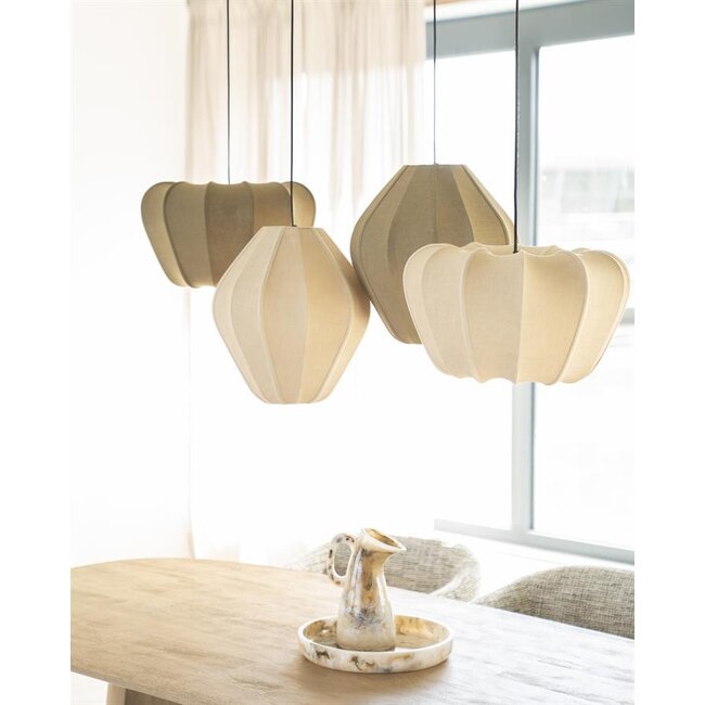 By Boo Hanglamp Sora 1 - natural