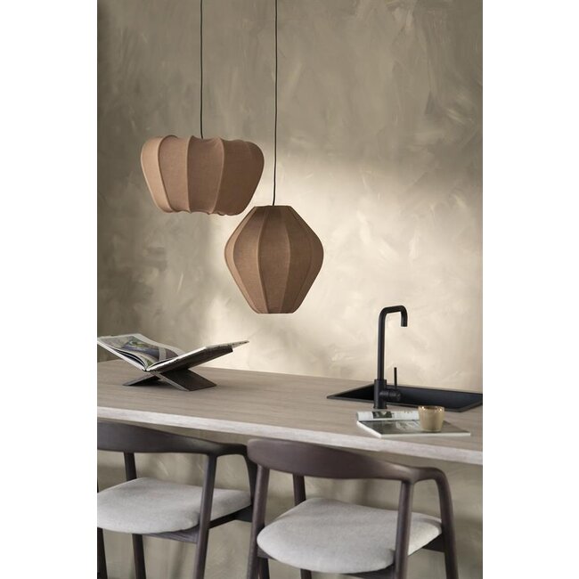 By Boo Hanglamp Sora 1 - bruin