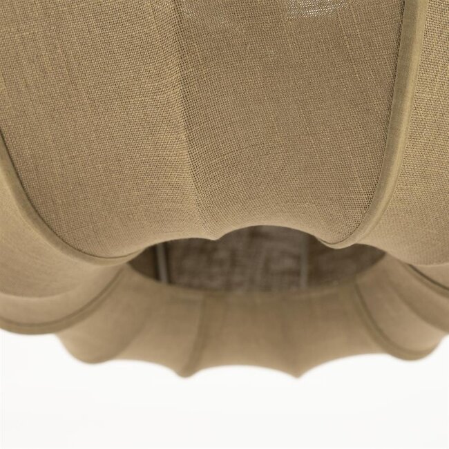 By Boo Hanglamp Sora 1 - groen
