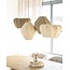 By Boo Hanglamp Sora 2 - natural