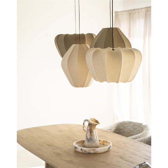 By Boo Hanglamp Sora 2 - natural