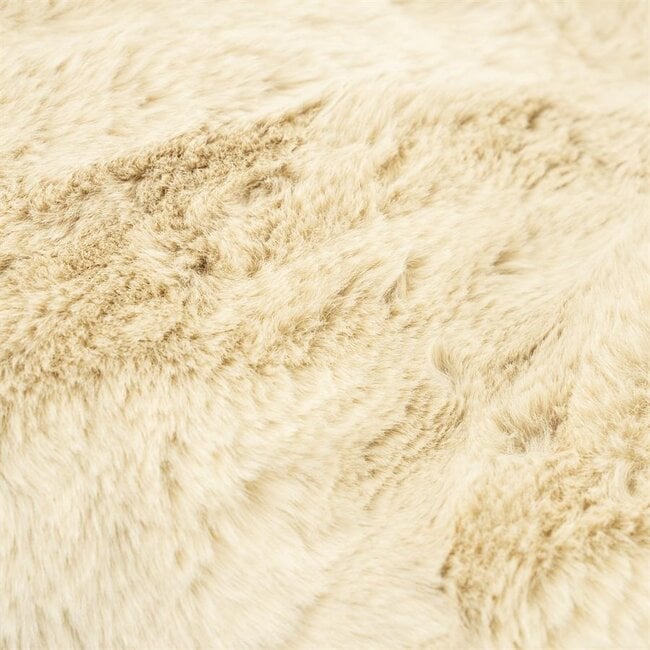 By Boo Plaid Mosa - beige