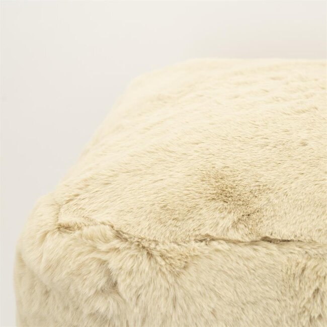 By Boo Poef Mosa - beige