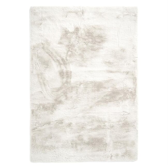By Boo Vloerkleed Zena 160x230 cm - beige