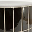 By Boo Bijzettafel TileTastic 1 - bruin