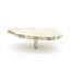 By Boo Sofa dienblad – Marrone