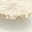 By Boo Sofa dienblad – Marrone