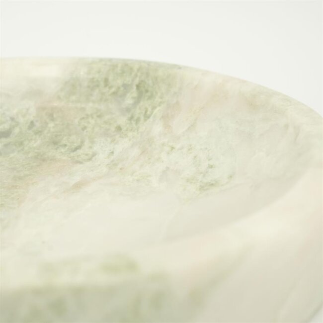 By Boo Schaal Verde