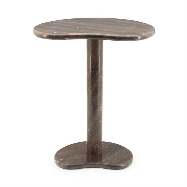 By Boo Bijzettafel Rosso