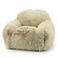 By Boo Fauteuil Little Hug - taupe