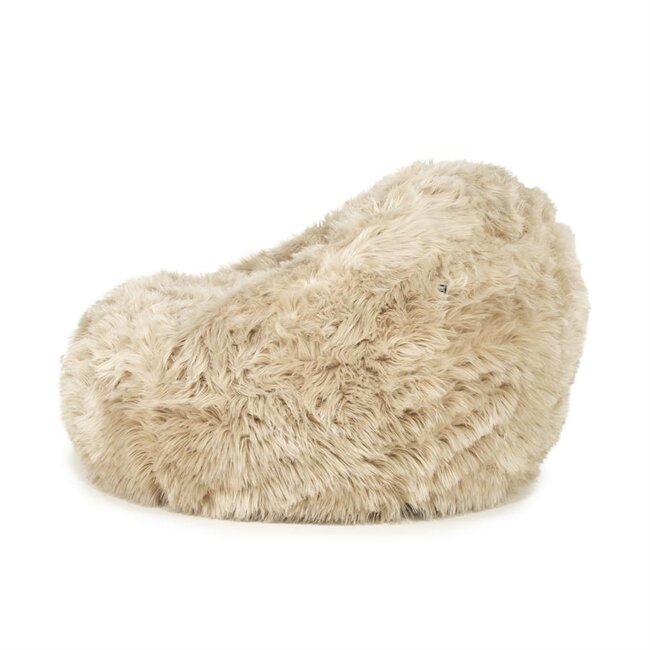 By Boo Fauteuil Snuzzle - taupe