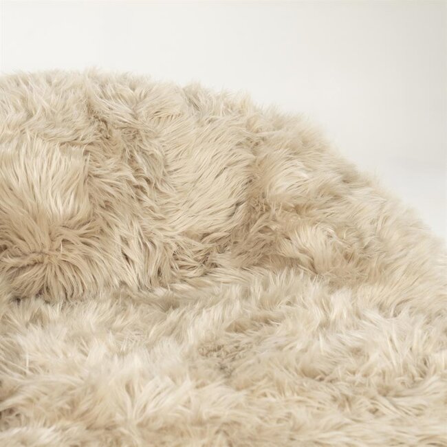 By Boo Fauteuil Snuzzle - taupe