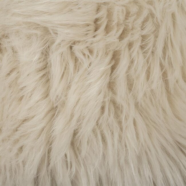 By Boo Vloerkleed Laska 160x230 cm - beige