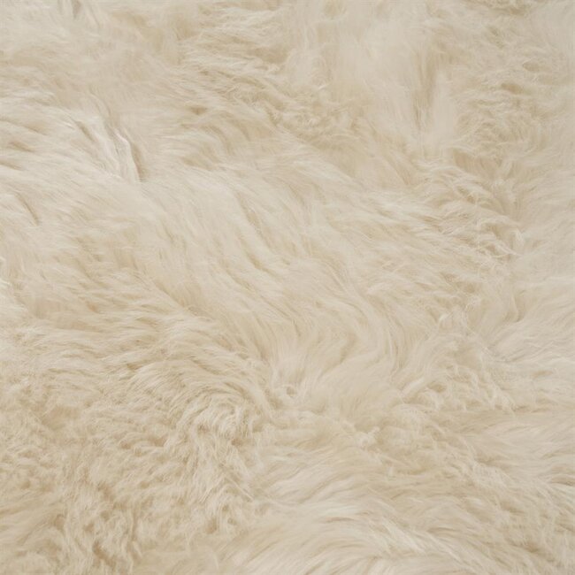By Boo Vloerkleed Laska 160x230 cm - beige