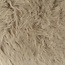 By Boo Vloerkleed Laska 160x230 cm - taupe