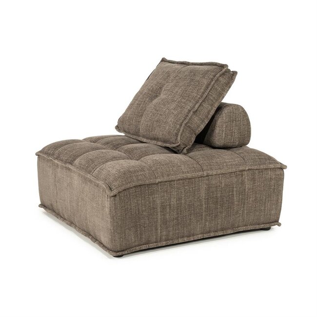 By Boo Fauteuil Hive - bruin