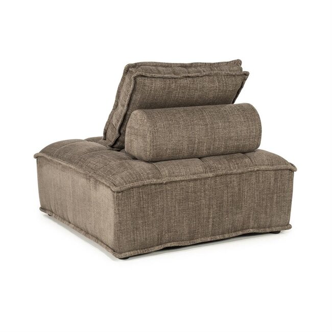 By Boo Fauteuil Hive - bruin