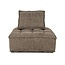 By Boo Fauteuil Hive - bruin
