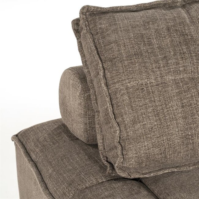 By Boo Fauteuil Hive - bruin