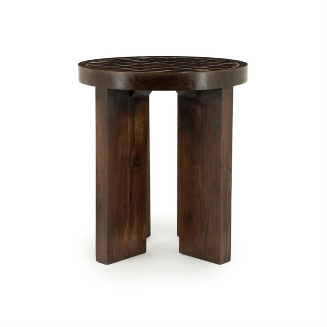 By Boo Bijzettafel TiledUp