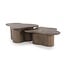 By Boo Salontafel set Fall - bruin