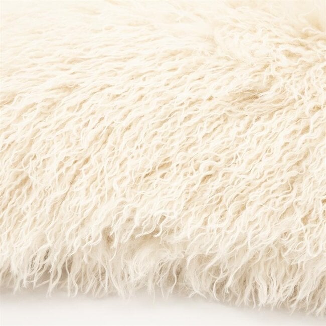 By Boo Kussen Doodly 40x60 cm - beige