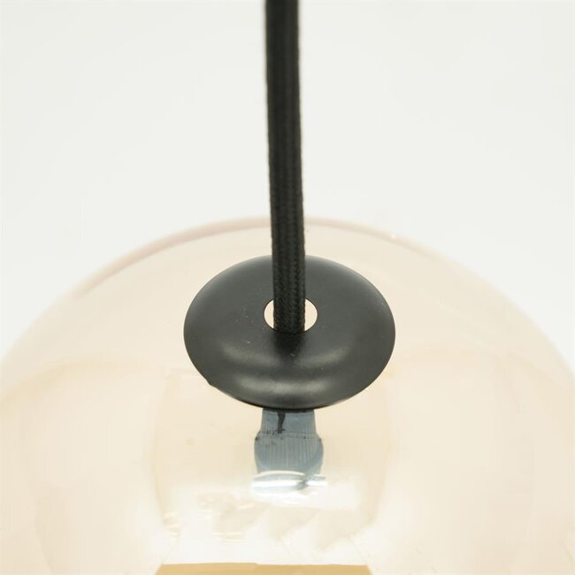 By Boo Hanglamp Shona 5L rechthoekig