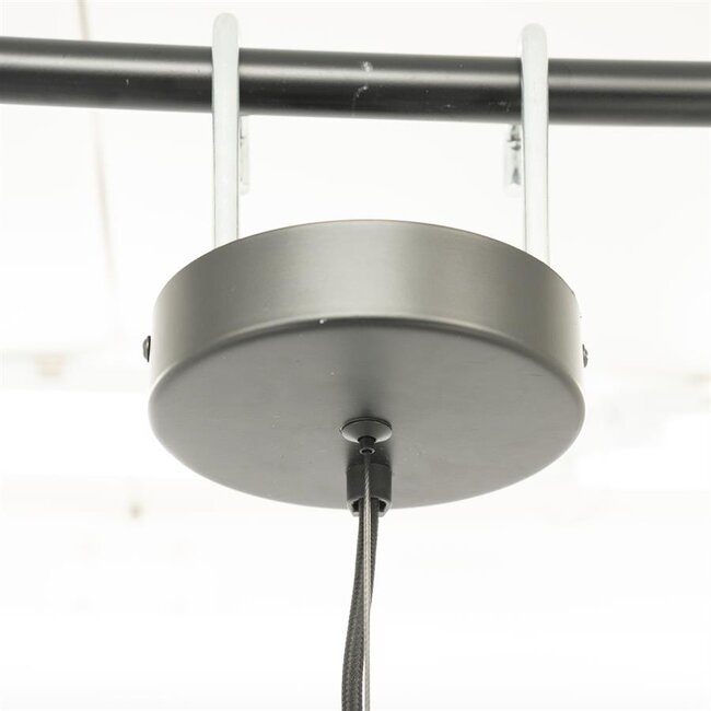By Boo Hanglamp Vetro - bruin